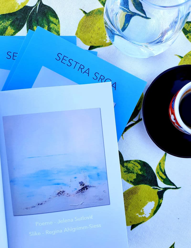 Vernissage & Buchpräsentation 2022