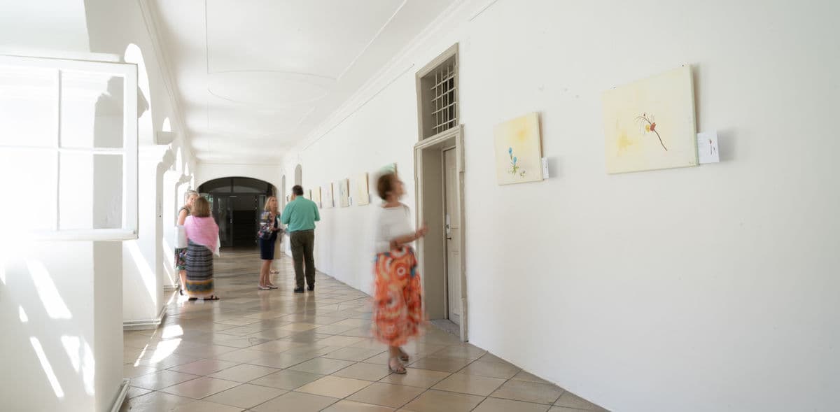 Brodi i Kvadri – Gemeinschaftsausstellung Dalmatien 2023