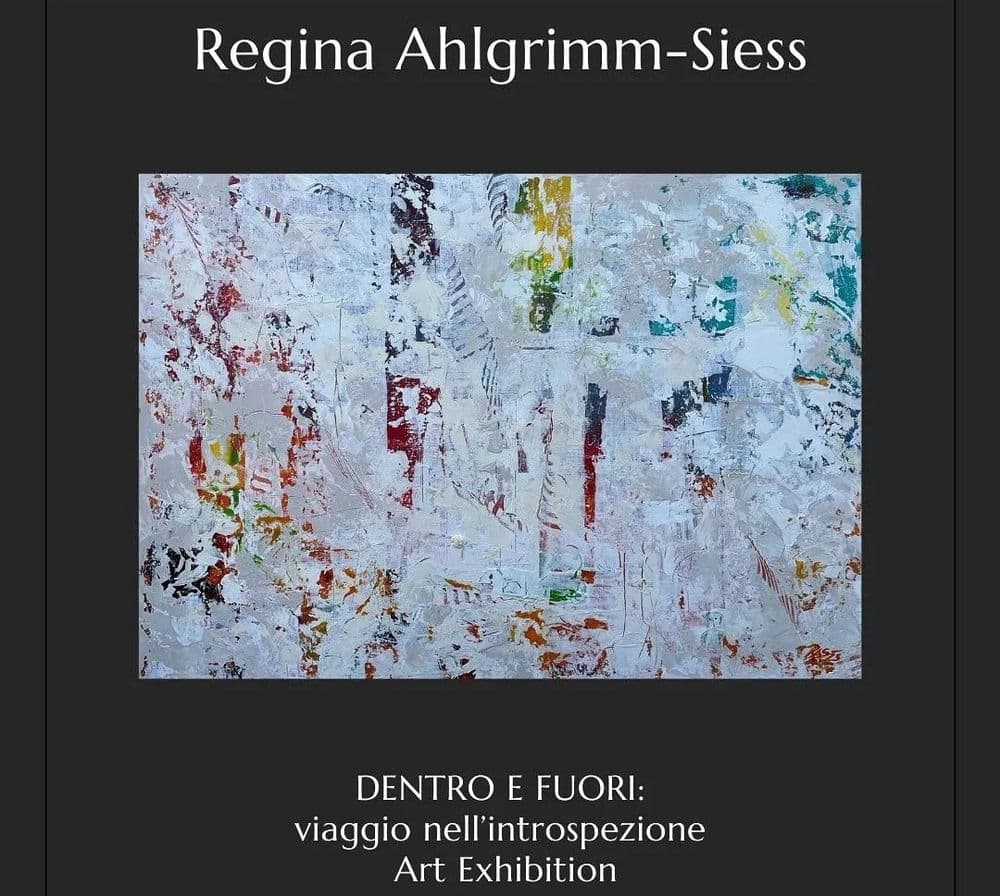 Gruppenausstellung Querfeldein 2024