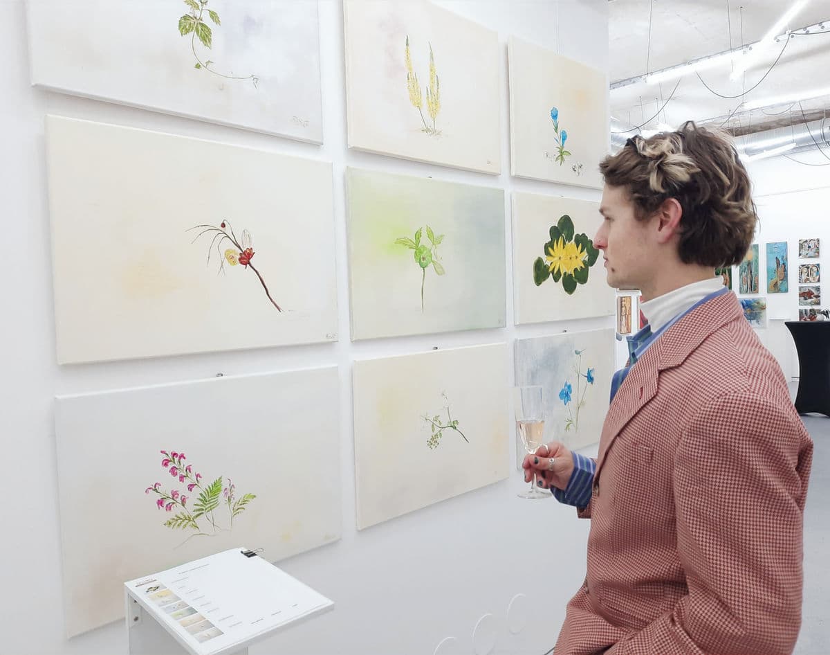 CITYgallery Vienna 2025