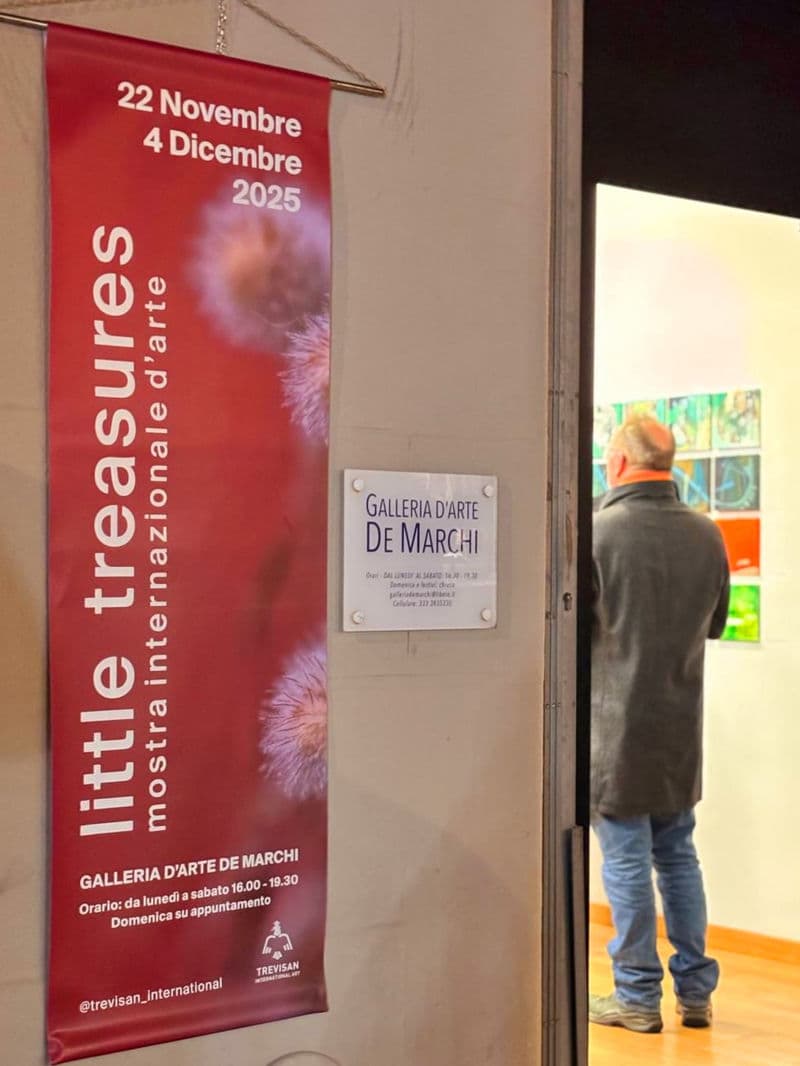 Little Treasures – Bologna 2025