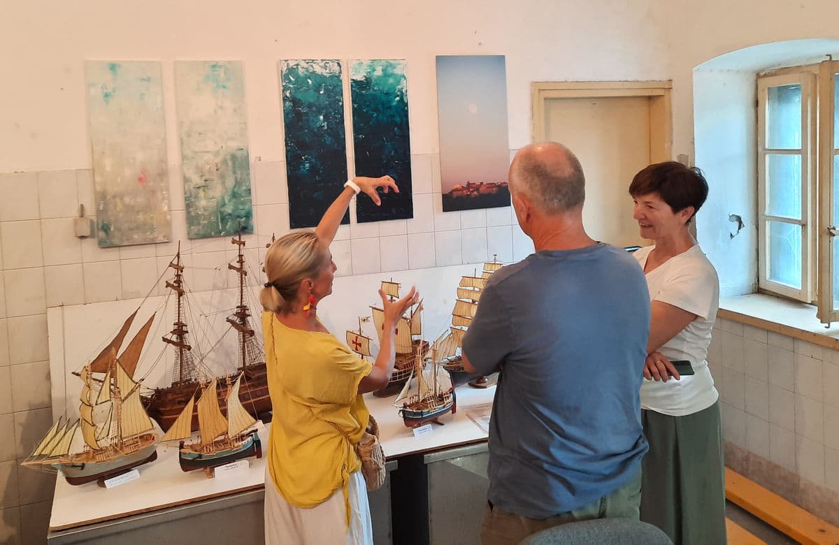 Gruppenausstellung 2025