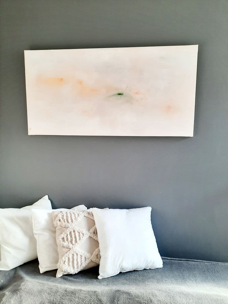 Malerei von Regina Ahlgrimm-Siess