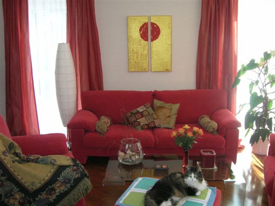 Malerei von Regina Ahlgrimm-Siess