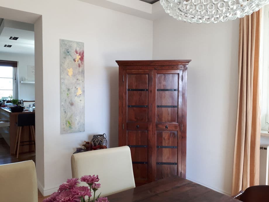 Malerei von Regina Ahlgrimm-Siess