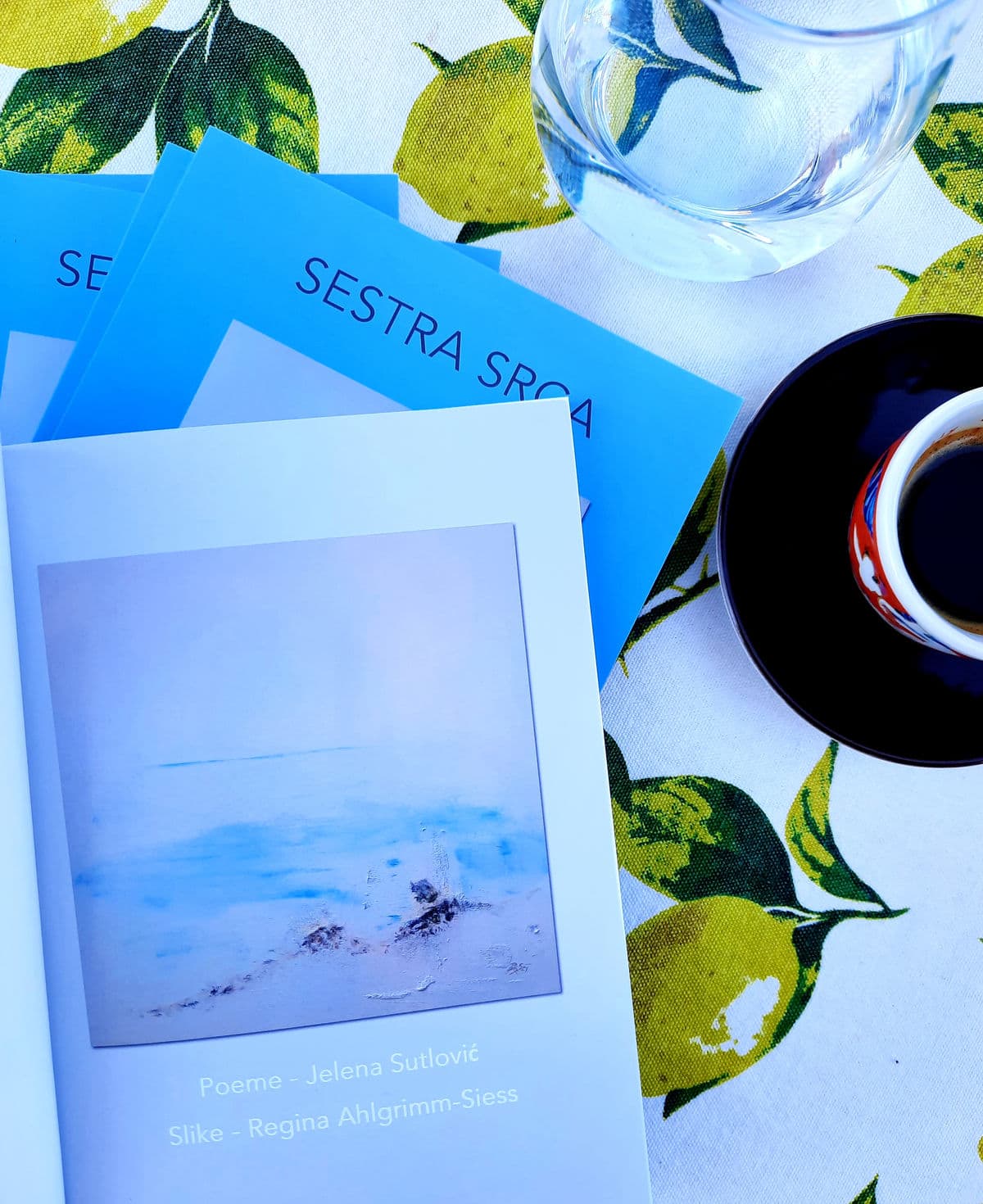 Kunstprojekt 1 – Regina Ahlgrimm-Siess