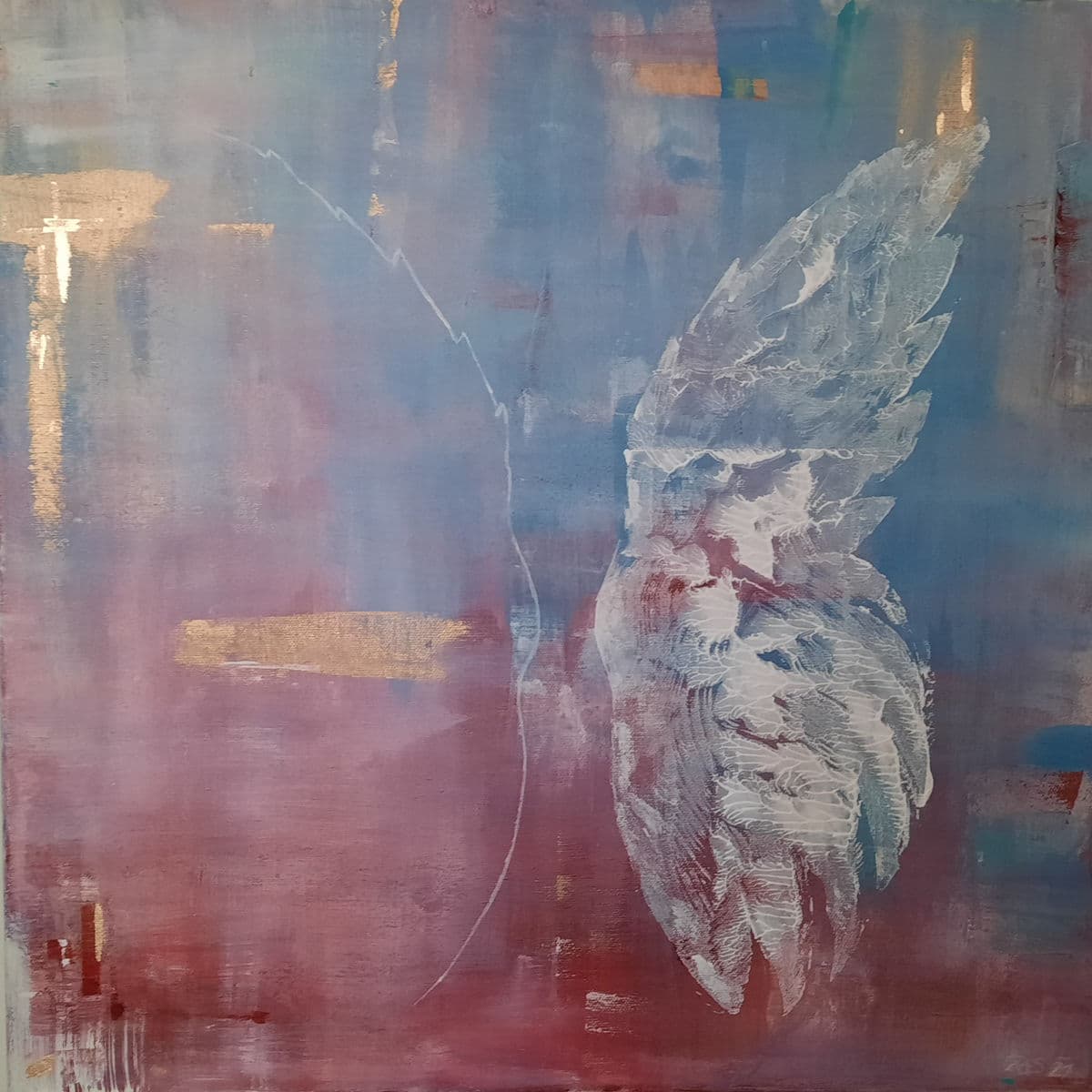 Kunstprojekt 4 – Regina Ahlgrimm-Siess